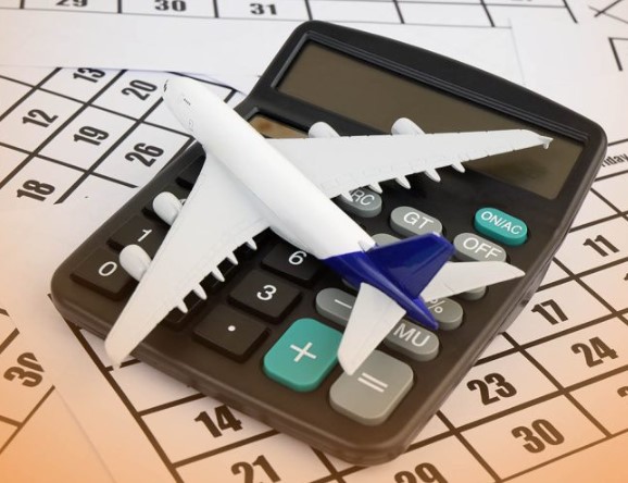 Budget Traveling Luar Negeri